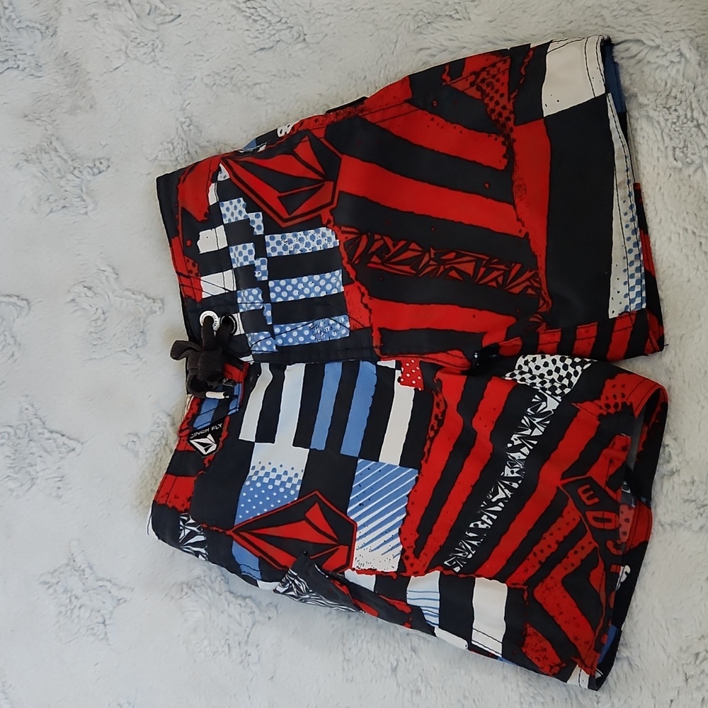 Volcom 2t water shorts